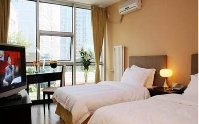 Hotel Iras - Beijing