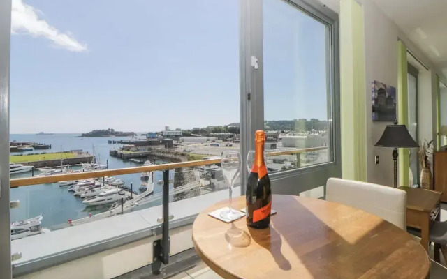 The Penthouse, Phoenix Quay