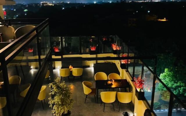 The Shanti A Boutique Hotel