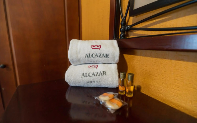 Hotel Alcazar