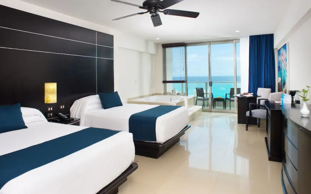 Infinity Luxury Travel at Seadust by YPJ