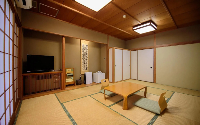 Ryokan Reimei