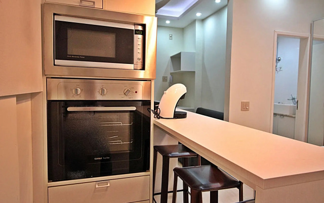 Rio Spot Apartment C011
