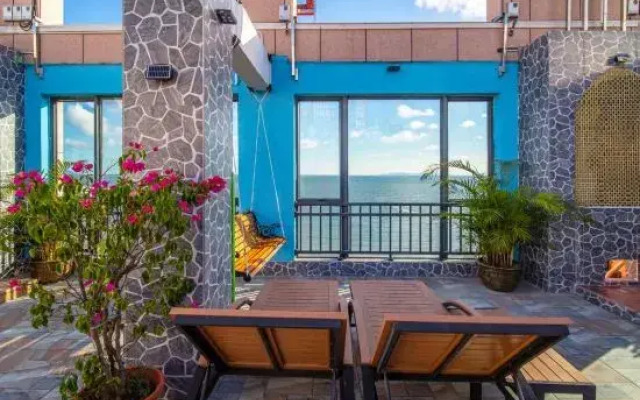 O.LIVE Social（Yangjiang Pearl Bay Scenic Area Hotel）