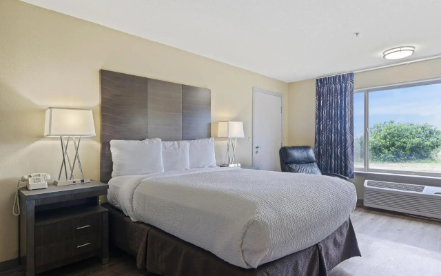 Oceanview Inn At The Arch