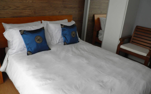 My Homeliday Bangkok