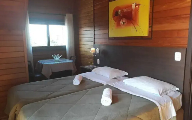 Floratta Hotel