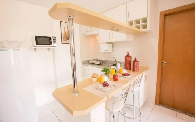 Premier Residence Hplus Long Stay