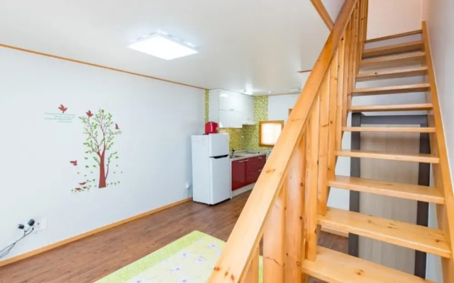 Jecheon Provence Pension