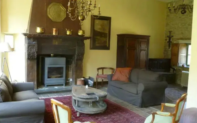 Holiday home Le Moulin de Martinrive