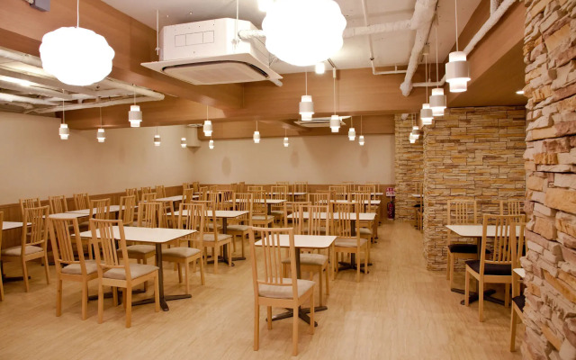 Hotel Kansai