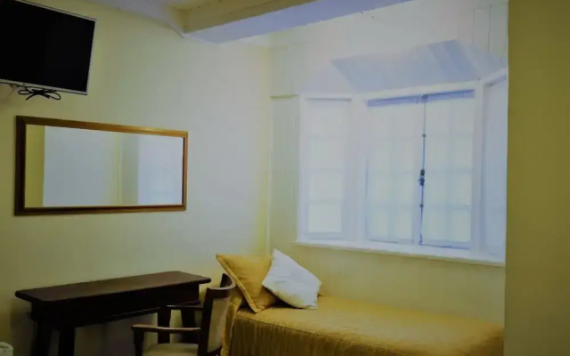 Hotel Bologna - Hotel in Campos do Jordao - Photo 4