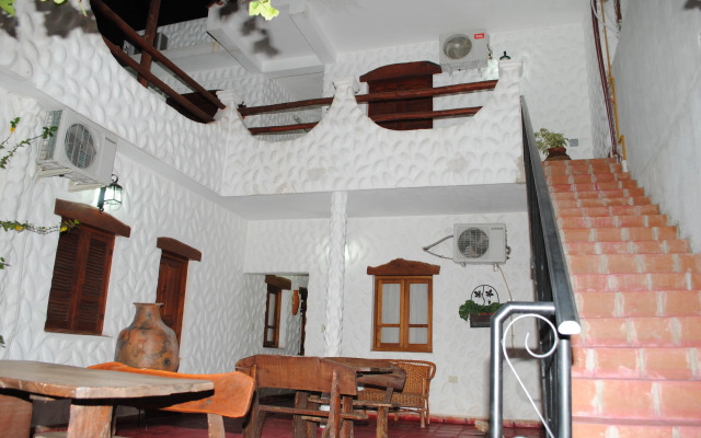 Hostal Mirador del Valle