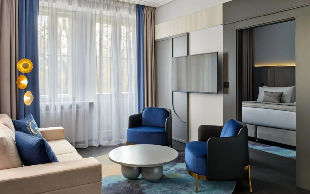 Garamond, a Tribute Portfolio Hotel, Krakow Old Town