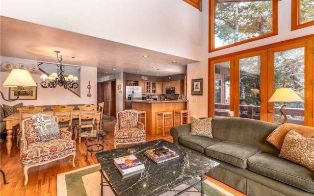 The Ridge @ Silver Lake #15 3 Bedroom Condo