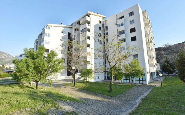 Apartment Dedic