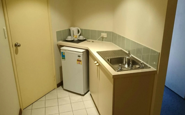 Sanno Marracoonda Perth Airport Hotel