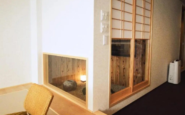 Rinn Gion Kenninji Villa