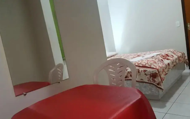 Hotel Abadá
