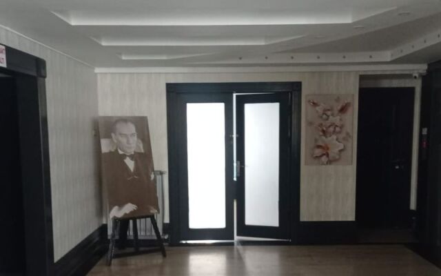 Ecehan Butik Otel