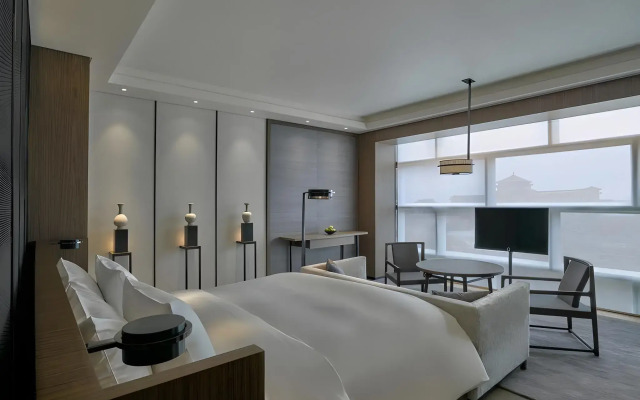 The PuXuan Hotel and Spa