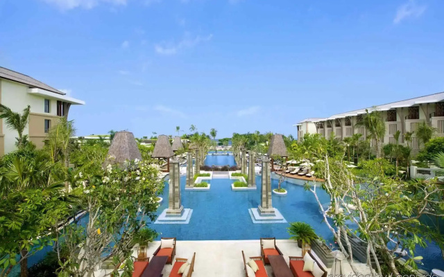 Sofitel Bali Nusa Dua Beach Resort