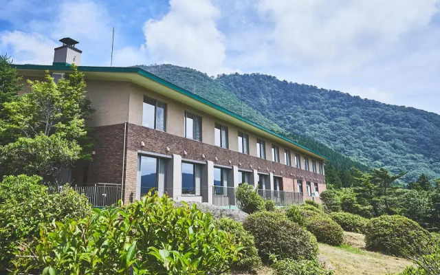 Shiki Resort Hakone Style