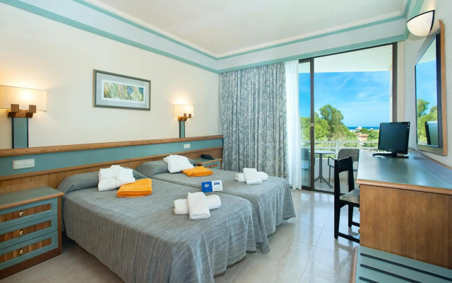 Hotel Exagon Park