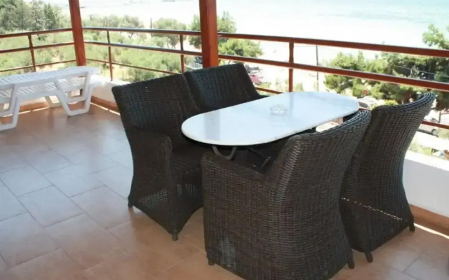 Bambola Apartments by Booking Kottas