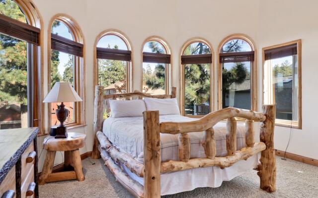 Wolf Creek Castle #2202