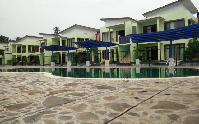 Sutanraja Villa Amurang