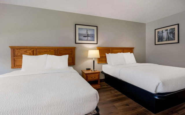 SureStay Plus Hotel by Best Western Rexburg