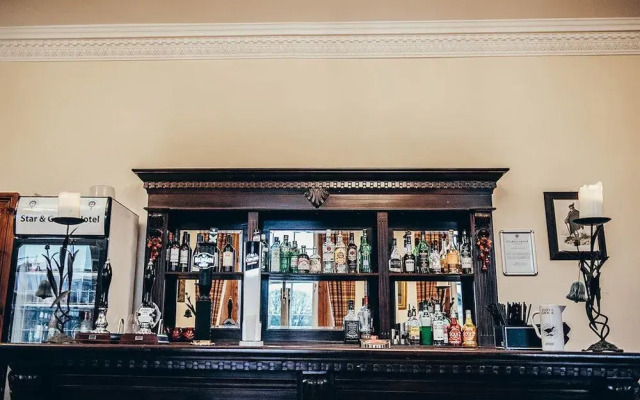 Star and Garter Hotel
