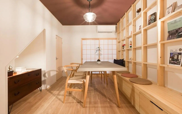 Kyoto ZENⅡ