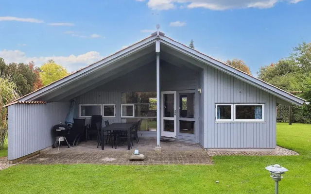 4 Star Holiday Home in Nysted