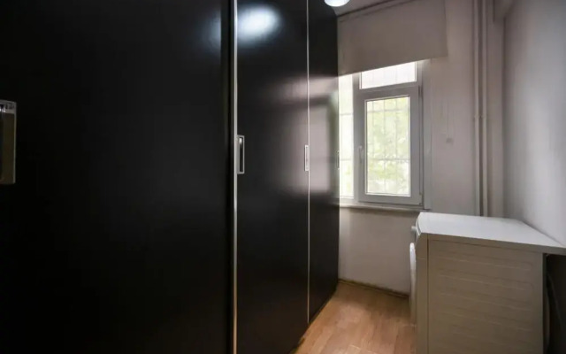 Central Stylish House in Gayrettepe