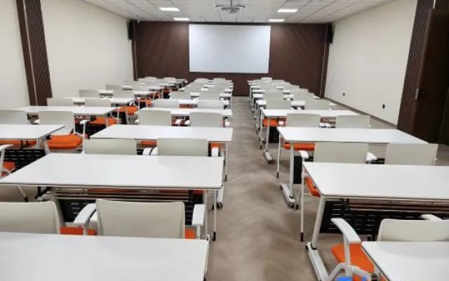 Yanhe International Hotel, Wanda Plaza, Haizhou, Lianyungang – Business – Lianyungang