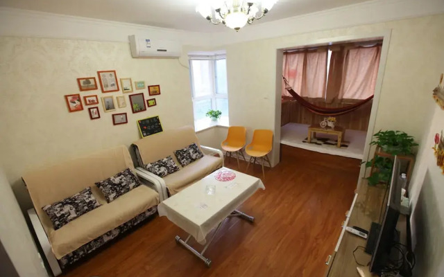 Xiaopang's Home Apartment