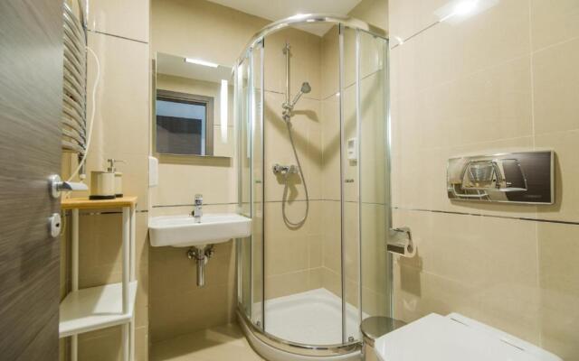 Nature Retreat 2 bedroom apartment Silver Mountain