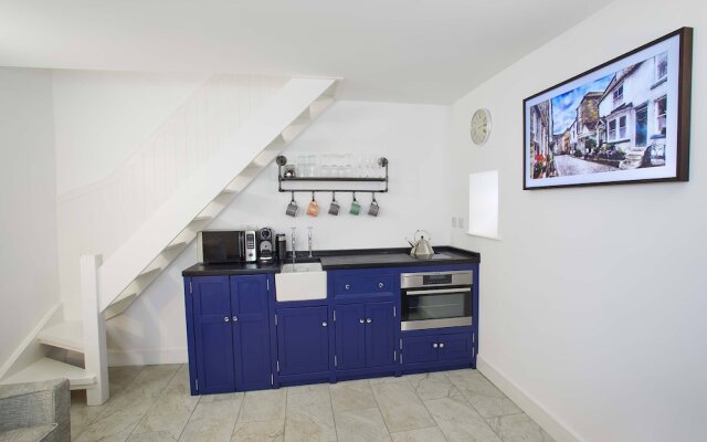 Safe Harbour Cottage