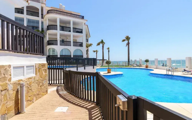 Puerta Del Mar Beachfront And Pool