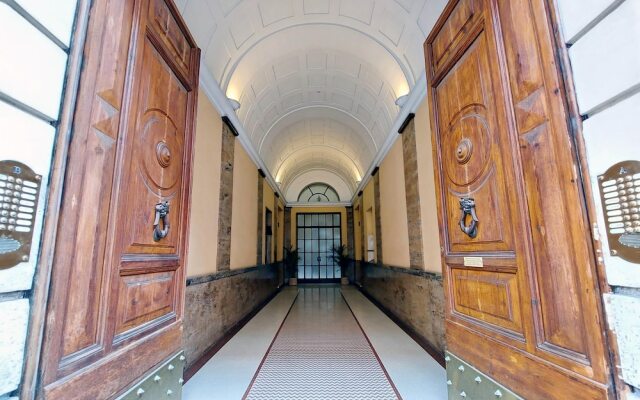 Treasurerome Grand Boheme Home 3BR