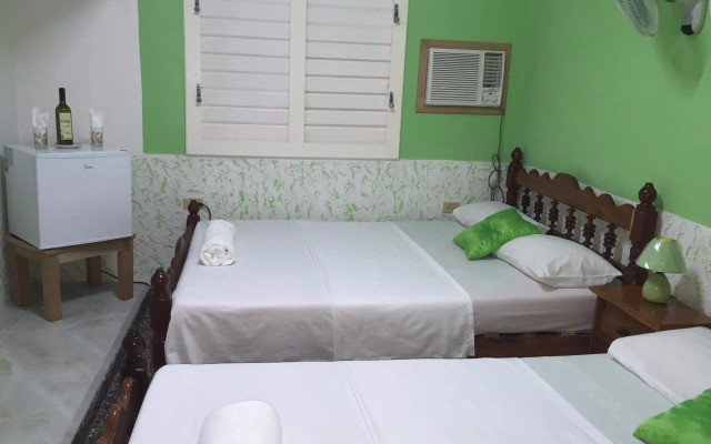 Hostal Viñales Miriam y Manuel