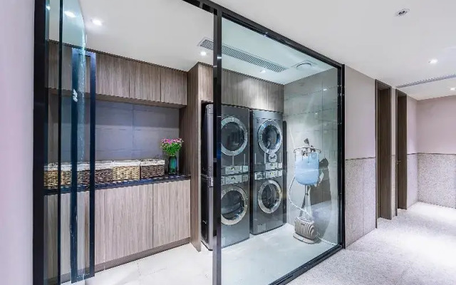 Hanting Hotel Zhengzhou Provincial People's Hospital