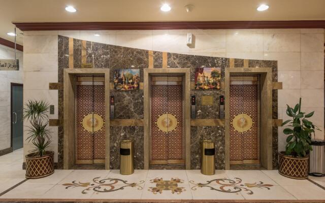 Dar Al-Naeem Hotel