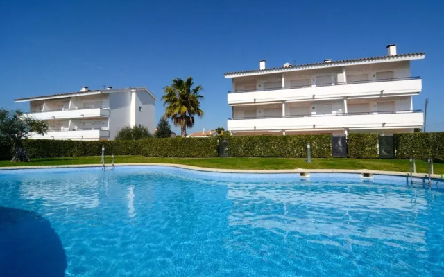 Apartamento  Olympia I 108