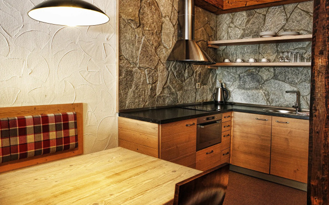 APLEND Hotel Kukucka