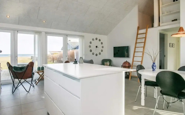 5 Person Holiday Home in Frederikshavn