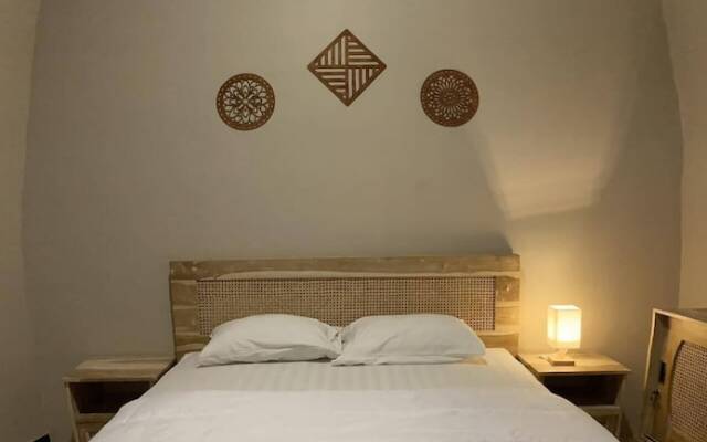 Pesona Guesthouse Syariah Malang