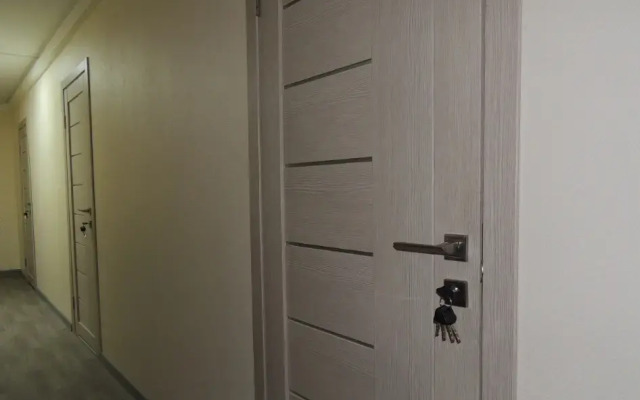 Hostel Proletariy na Zagorodnom